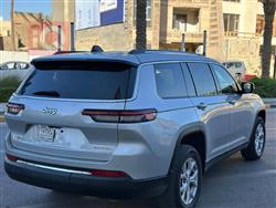 جيب جراند شيروكي إل